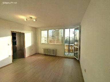 Pronájem bytu 3+1 84 m² Ježkova, Ústí nad Labem - Severní Terasa