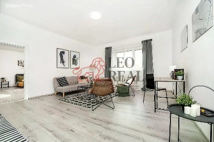 Prodej bytu 3+1 90 m² Náměstí, Údlice