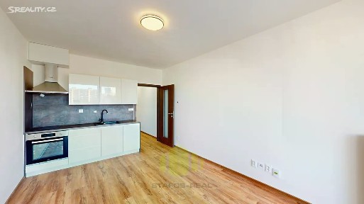 Pronájem bytu 1+kk 28 m² Janského, Olomouc - Povel