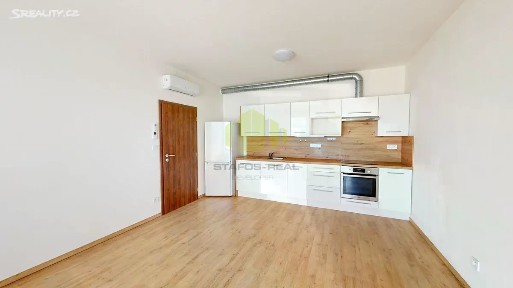 Pronájem bytu 2+kk 49 m² Eduarda Hamburgera, Olomouc