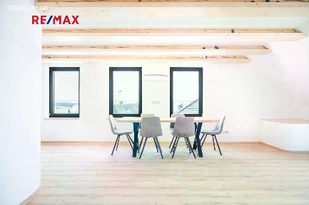 Prodej bytu 4+1 130 m² Černilov - Bukovina