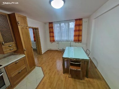 Pronájem bytu 2+1 52 m² třída T. G. Masaryka, Mladá Boleslav - Mladá Boleslav III