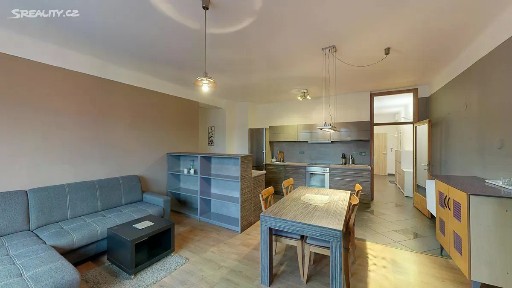 Pronájem bytu 3+kk 72 m² Plzeňská, Beroun - Beroun-Město