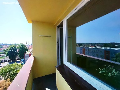 Prodej bytu 2+1 66 m² Kunštátská, Poděbrady - Poděbrady III