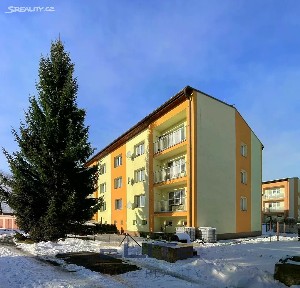 Prodej bytu 2+1 59 m² Dětřichov