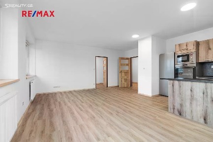 Pronájem bytu 2+kk 58 m² K Letišti, Klatovy - Klatovy II
