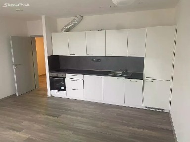 Pronájem bytu 1+kk 34 m² Svitavská, Svitavy - Lány