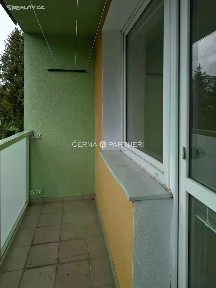 Prodej bytu 1+kk 28 m² gen. Svobody, Moravský Beroun