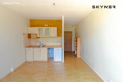 Pronájem bytu 1+kk 20 m² Mošnova, Ústí nad Labem - Ústí nad Labem-centrum