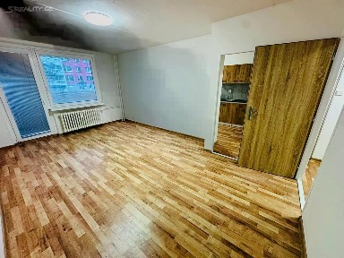 Pronájem bytu 3+1 69 m² Františka Malíka, Most