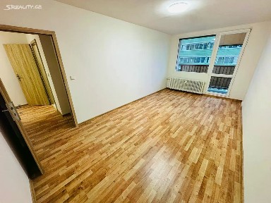 Pronájem bytu 2+1 56 m² K. J. Erbena, Most