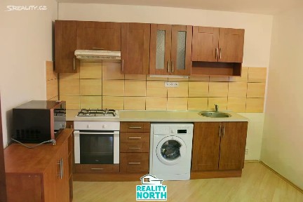 Pronájem bytu 2+kk 54 m² U Nemocnice, Ústí nad Labem - Ústí nad Labem-centrum