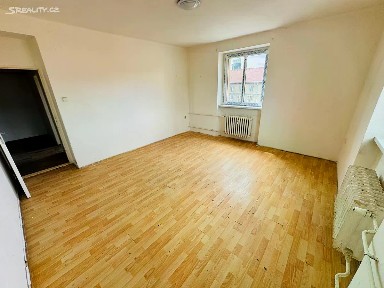 Pronájem bytu 2+1 60 m² tř. Budovatelů, Most
