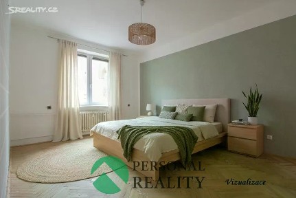 Prodej bytu 2+1 48 m² Křižíkova, Sokolov