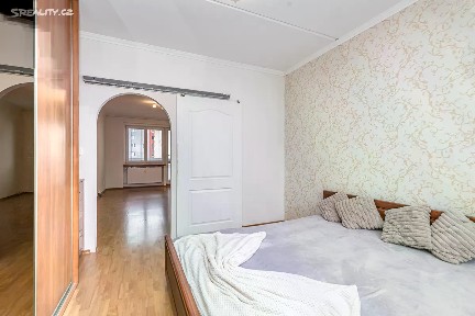 Prodej bytu 3+1 72 m² J. Bendy, České Budějovice - České Budějovice 2