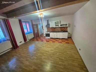 Pronájem bytu 2+kk 70 m² Staré Město, Netolice