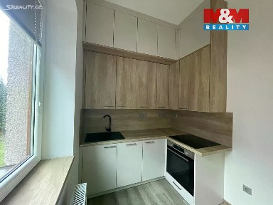 Pronájem bytu 1+kk 30 m² Borská, Náchod