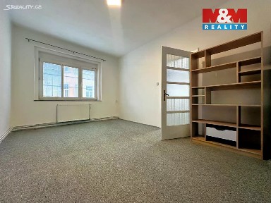 Pronájem bytu 3+kk 82 m² Maxima Gorkého, Kynšperk nad Ohří