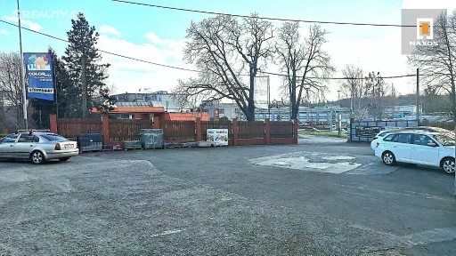 Prodej výrobní haly, prostoru 1301 m² Slívova, Ostrava - Slezská Ostrava