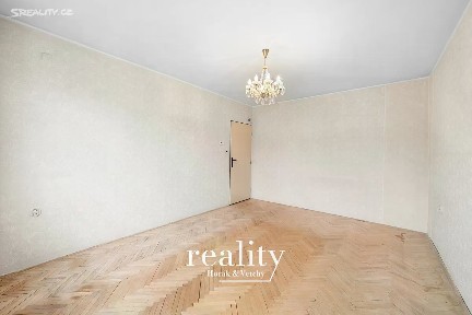 Prodej bytu 2+1 55 m² Vančurova, Znojmo