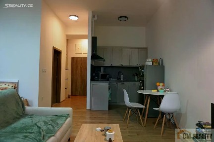 Pronájem bytu 1+kk 42 m² Holická, Olomouc - Hodolany