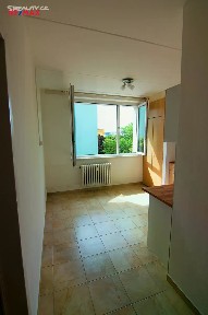 Pronájem bytu 1+1 31 m² Nešporova, Olomouc - Povel