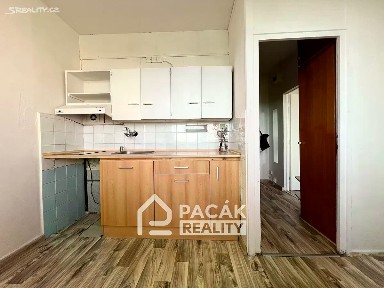 Pronájem bytu 1+1 36 m² Hraniční, Olomouc - Nová Ulice