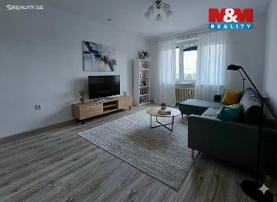 Prodej bytu 3+kk 71 m² Na Kopci, Frýdek-Místek - Frýdek