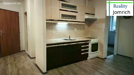 Pronájem bytu 2+kk 55 m² Česká, Liberec - Liberec XXV-Vesec