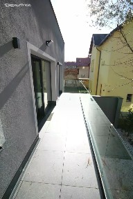 Pronájem bytu 2+kk 52 m² Pavlovická, Liberec - Liberec I-Staré Město