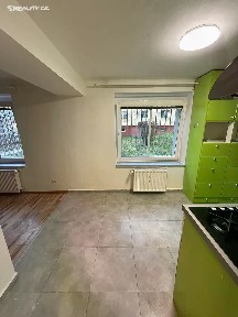 Pronájem bytu 2+kk 39 m² Rabasova, Slaný