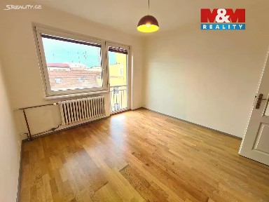 Pronájem bytu 3+kk 58 m² Amálská, Kladno