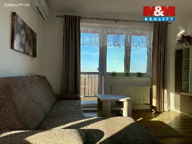 Pronájem bytu 2+kk 50 m² Kolín - Kolín II