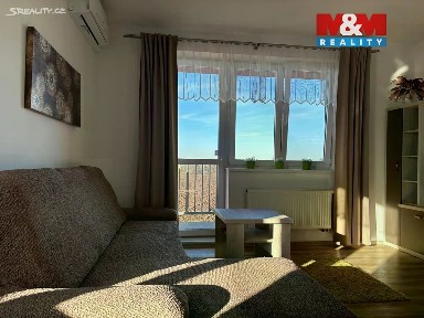 Pronájem bytu 2+kk 50 m² Kolín - Kolín II