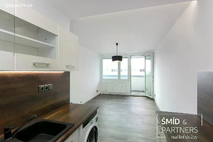 Pronájem bytu 2+kk 42 m² Moravcova, Kolín - Kolín II