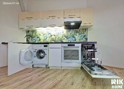 Praha, Praha 4, Nusle, Kloboučnická