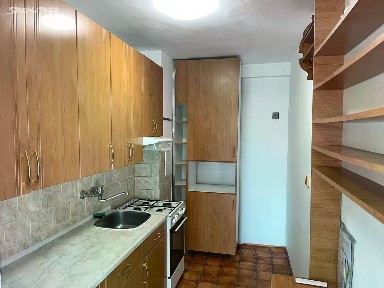 Pronájem bytu 3+kk 93 m² Vančurova, Jihlava