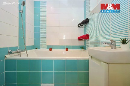 Prodej bytu 5+1 92 m² Na Bradle, Světlá nad Sázavou