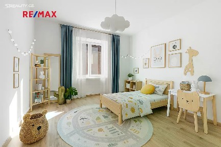 Prodej bytu atypický 155 m² Pozdeň