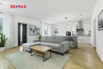 Prodej bytu atypický 156 m² Pozdeň