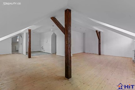 Prodej bytu 2+kk 89 m² 1. máje, Liberec - Liberec III-Jeřáb