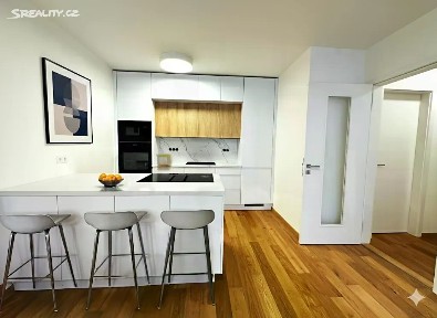 Pronájem bytu 3+kk 89 m² Smilova, Pardubice - Zelené Předměstí