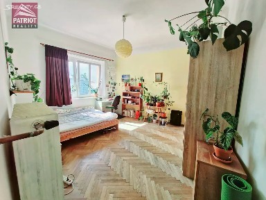 Prodej bytu 3+1 95 m² Gorazdovo nám., Olomouc