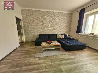 Prodej bytu 3+1 91 m² Gorazdovo nám., Olomouc