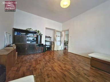 Prodej bytu 2+1 71 m² Gorazdovo nám., Olomouc