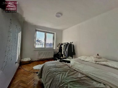 Prodej bytu 2+kk 39 m² Gorazdovo nám., Olomouc