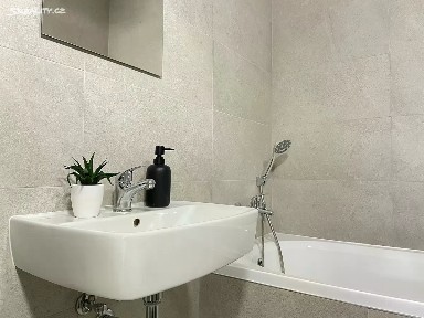 Pronájem bytu 2+1 52 m² Ruská, Litvínov - Horní Litvínov