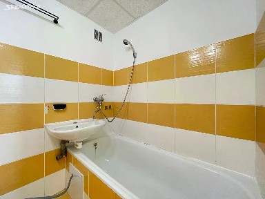 Pronájem bytu 3+1 63 m² Rooseveltova, Litvínov - Horní Litvínov