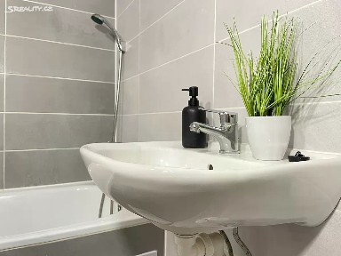Pronájem bytu 3+1 70 m² Studentská, Litvínov - Horní Litvínov