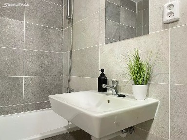 Pronájem bytu 3+1 66 m² Valdštejnská, Litvínov - Horní Litvínov